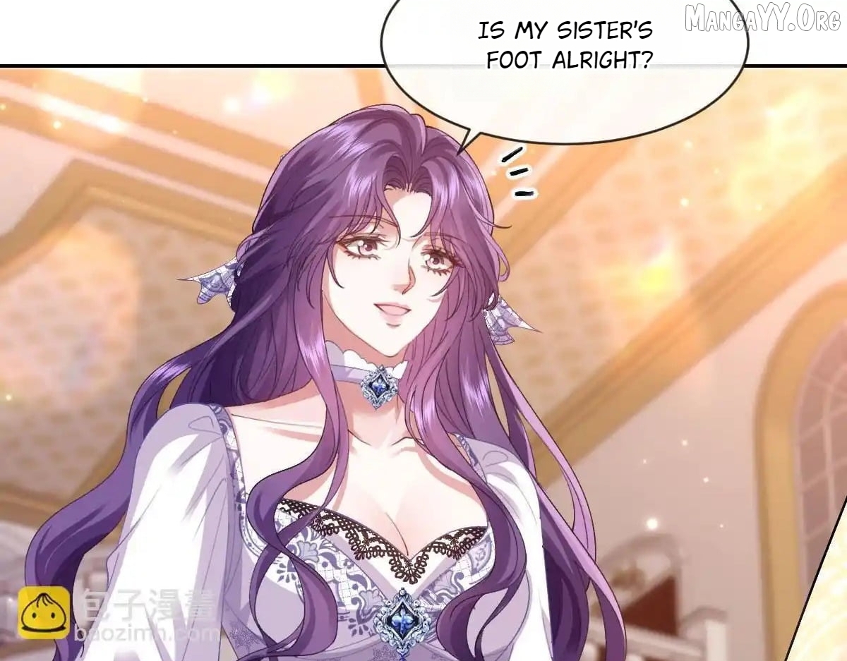 Confessing My Love to Him, the Treacherous One Chapter 60 - page 4